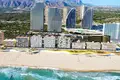 Wohnung 2 Schlafzimmer 110 m² Benidorm, Spanien