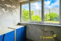 Apartamento 1 habitación 34 m² Minsk, Belarús
