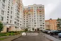 Wohnung 2 zimmer 58 m² Minsk, Belarus