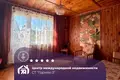 Haus 43 m² Starobinski sielski Saviet, Belarus