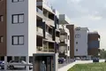 Mieszkanie 1 pokój 65 m² Episkopi Municipality, Cypr
