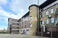 Hotel 2 215 m² Libau, Lettland