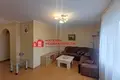 Appartement 3 chambres 74 m² Hrodna, Bélarus