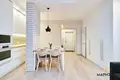 1 room apartment 48 m² Minsk, Belarus