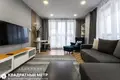 Appartement 2 chambres 63 m² Minsk, Bélarus
