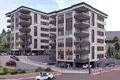 Mieszkanie 4 pokoi 130 m² Akcaabat, Turcja