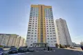 1 room apartment 44 m² Minsk, Belarus