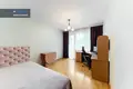 Квартира 1 комната 32 м² Вильнюс, Литва