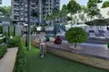 Mieszkanie 75 m² Akarca Koyu, Turcja