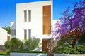 Willa 4 pokoi 329 m² Yeroskipou, Cypr