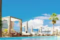 Appartement 1 chambre 63 m² Tivat, Monténégro