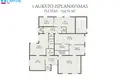 House 273 m² Geniai, Lithuania