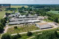 Gewerbefläche 2 465 m² in Gojus, Litauen