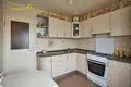Mieszkanie 3 pokoi 67 m² Marina Horka, Białoruś