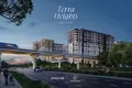 Appartement 1 chambre 67 m² Doubaï, Émirats arabes unis