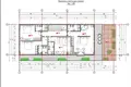 5-Zimmer-Villa 1 150 m² Ishem, Albanien