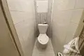 1 room apartment 32 m² Muchaviecki sielski Saviet, Belarus