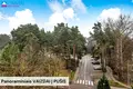 Квартира 1 комната 31 м² Вильнюс, Литва
