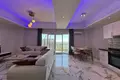 Penthouse 4 pokoi 145 m² w Alanya, Turcja