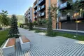 3 bedroom apartment 214 m² Tbilisi, Georgia