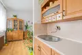 Wohnung 2 zimmer 26 m² Hauptstadt Prag, Tschechien