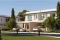 Maison de ville 3 chambres 147 m² Tserkezoi Municipality, Chypre