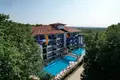 Квартира 30 м² Primorsko, Болгария