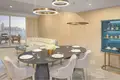 Complejo residencial FIVE Palm Jumeirah Hotel — buy-to-let apartments with a minimum yield of 7.5% in a luxury hotel complex by FIVE Hoding, Palm Jumeirah, Dubai