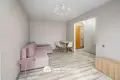 Wohnung 2 zimmer 44 m² Minsk, Belarus