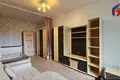 1 room apartment 34 m² Minsk, Belarus