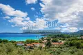 Land 8 200 m² Municipality of Sithonia, Greece