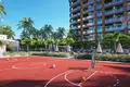 Apartamento 54 m² Alanya, Turquía