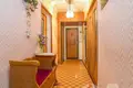 Wohnung 3 zimmer 62 m² Saslauje, Belarus