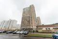 Apartamento 1 habitación 40 m² Minsk, Belarús