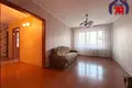 Wohnung 3 zimmer 62 m² Soligorsk, Belarus