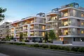 Квартира 3 комнаты 133 м² Пано Полемидия, Кипр