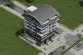 Wohnung 3 zimmer 82 m² Akarca Koyu, Türkei