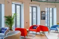 Büro 810 m² Moskau, Russland