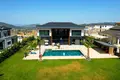 Villa de 6 habitaciones 460 m² Foca, Turquía