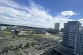 Wohnung 2 zimmer 60 m² Minsk, Belarus