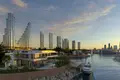 1 bedroom apartment 66 m² Batumi, Georgia