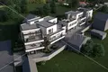 Квартира 2 комнаты 86 м² Город Загреб, Хорватия