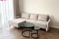 Appartement 2 chambres 43 m² Kaunas, Lituanie