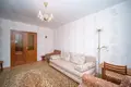 Apartamento 3 habitaciones 65 m² Minsk, Belarús