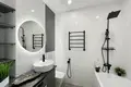 1 room apartment 29 m² Minsk, Belarus