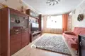 Apartamento 2 habitaciones 62 m² Minsk, Belarús