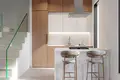 villa de 3 chambres 110 m² Yeroskipou, Chypre