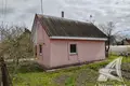 Casa 31 m² Matykalski sielski Saviet, Belarús