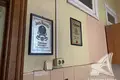 Wohnung 2 zimmer 47 m² Brest, Belarus