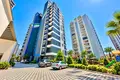 Appartement 2 chambres 53 m² Mezitli, Turquie